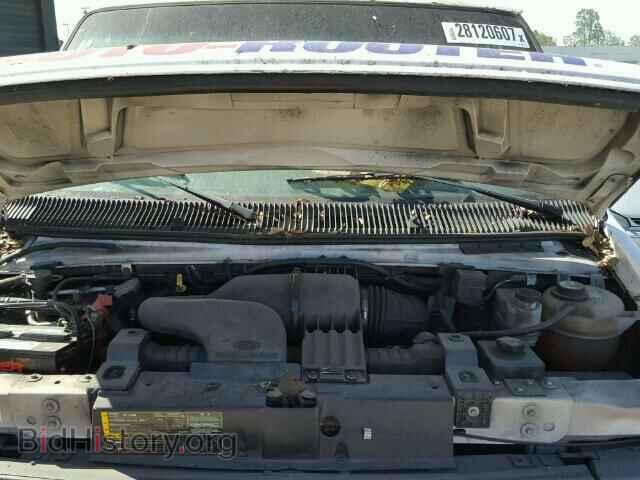 2006 FORD ECONOLINE - VIN: 1FTNE24L56DA97768 - Photo 7