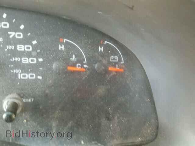 2006 FORD ECONOLINE - VIN: 1FTNE24L56DA97768 - Photo 8