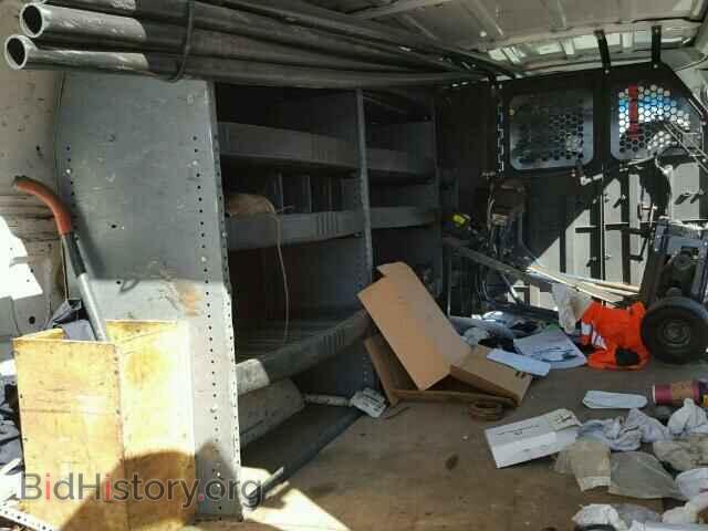 2006 FORD ECONOLINE - VIN: 1FTNE24L56DA97768 - Photo 9