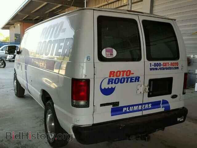 1998 FORD ECONOLINE - VIN: 1FTNE24LXWHB22818 - Фото 3