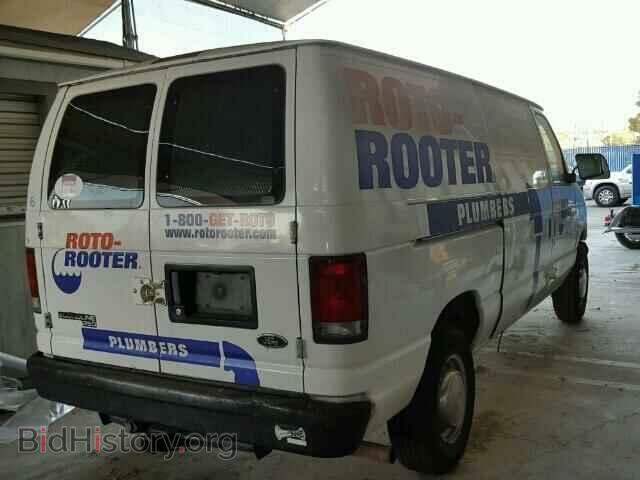 1998 FORD ECONOLINE - VIN: 1FTNE24LXWHB22818 - Фото 4