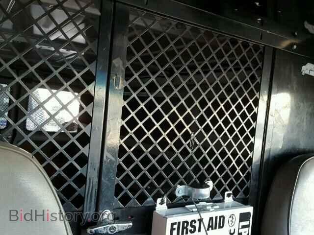 1998 FORD ECONOLINE - VIN: 1FTNE24LXWHB22818 - Фото 6