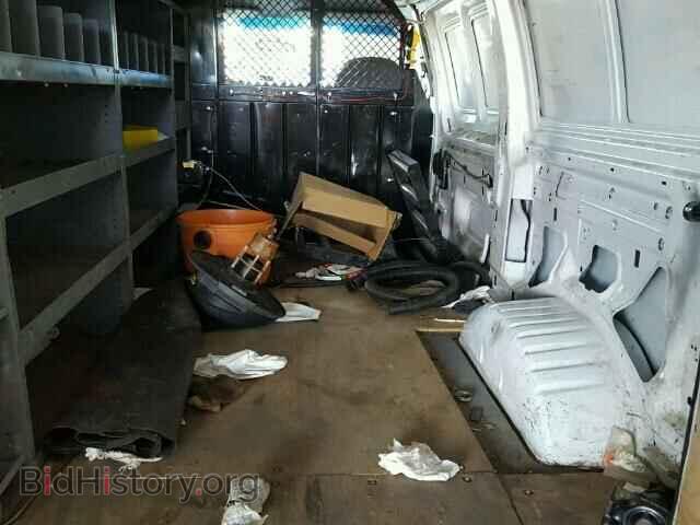 1998 FORD ECONOLINE - VIN: 1FTNE24LXWHB22818 - Фото 9