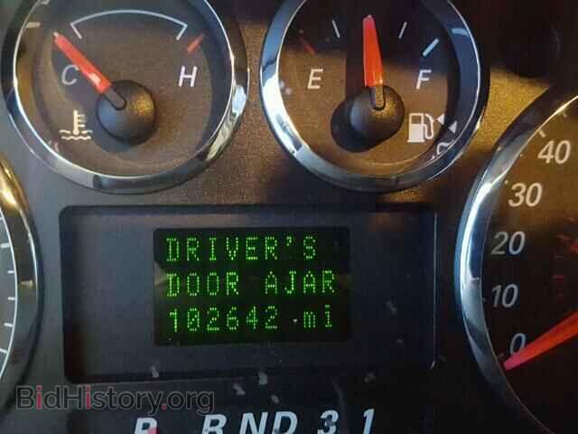 2005 FORD FREESTAR - VIN: 2FMZA52235BA28800 - Фото 8