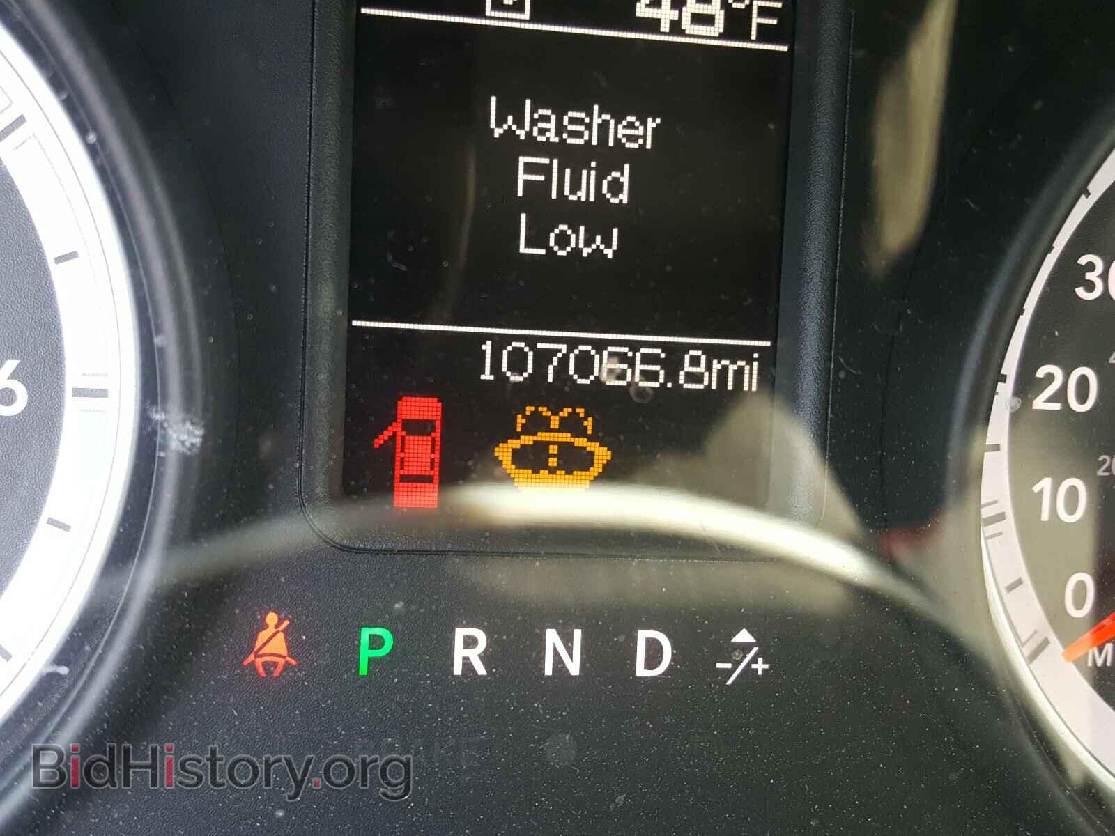 2013 RAM 1500 - VIN: 3C6JR7AT6DG545236 - Фото 8