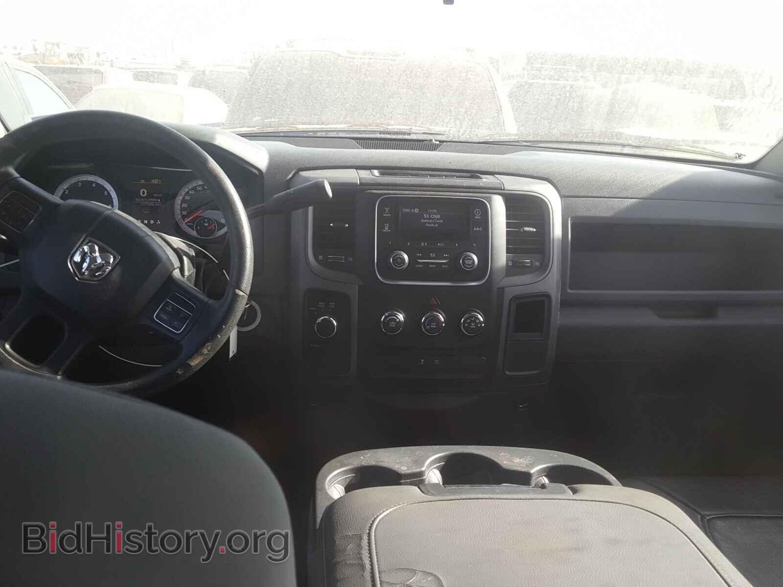 2013 RAM 1500 - VIN: 3C6JR7AT6DG545236 - Фото 9