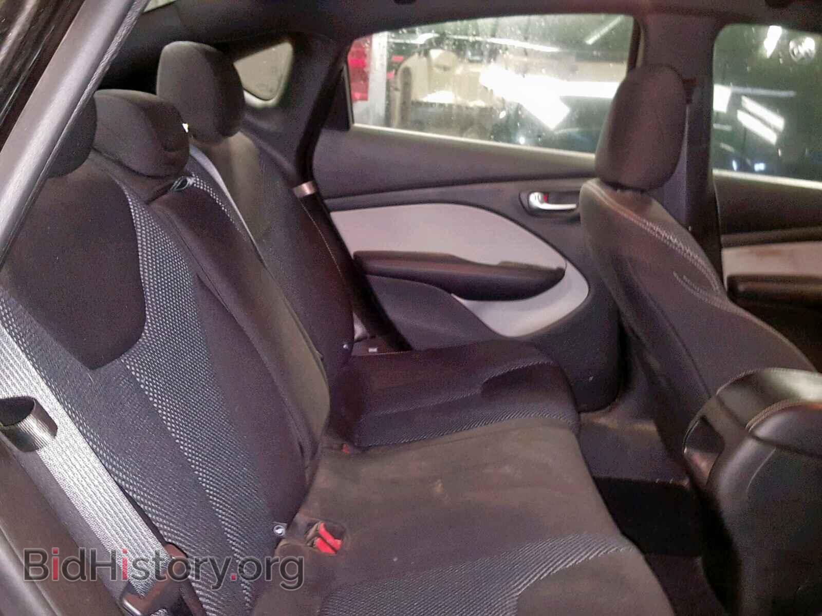 2015 DODGE DART - VIN: 1C3CDFBB4FD435421 - Photo 6