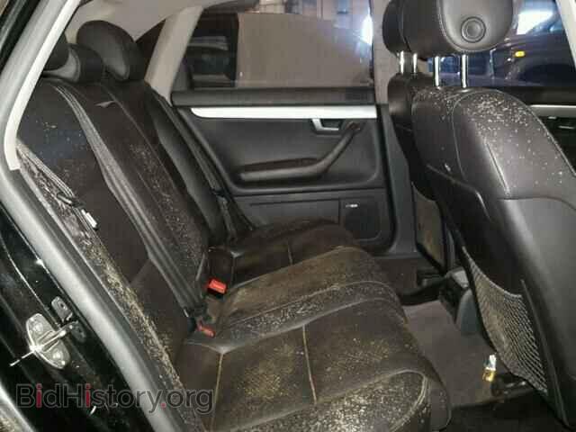 2002 AUDI A4 - VIN: WAULC68E32A286850 - Photo 6