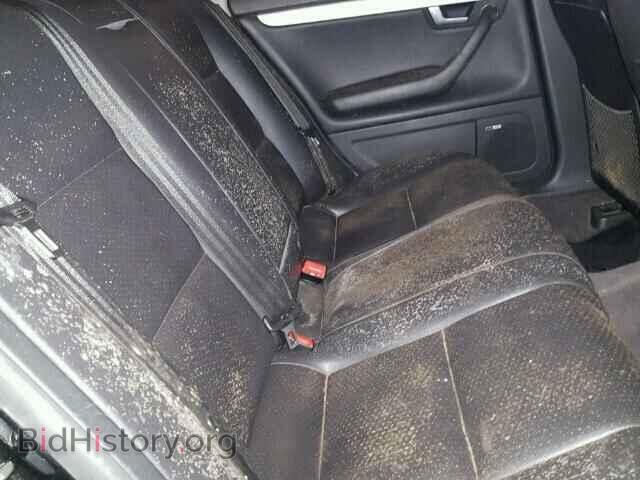 2002 AUDI A4 - VIN: WAULC68E32A286850 - Photo 9