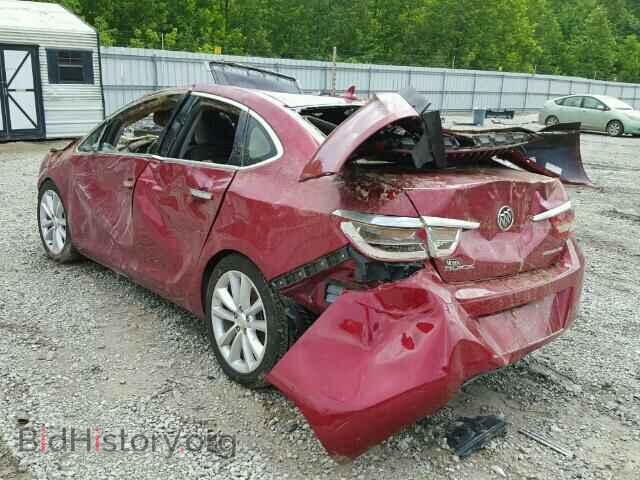 2013 BUICK VERANO - VIN: 1G4PS5SK4D4229859 - Фото 3