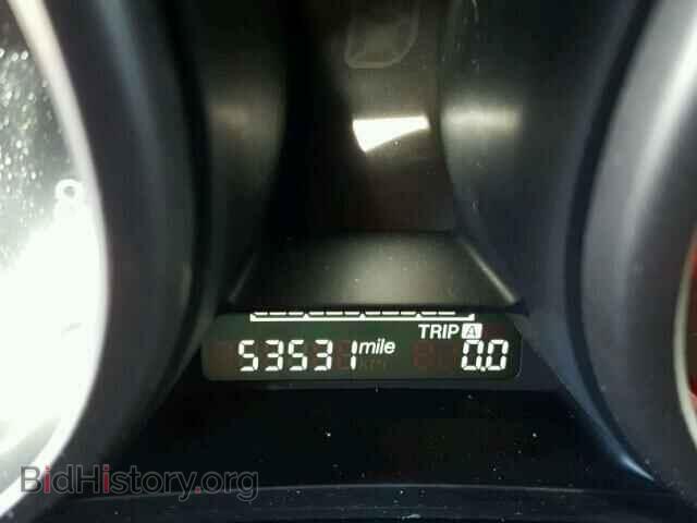 2013 MAZDA 3 - VIN: JM1BL1WP1D1821277 - Фото 8