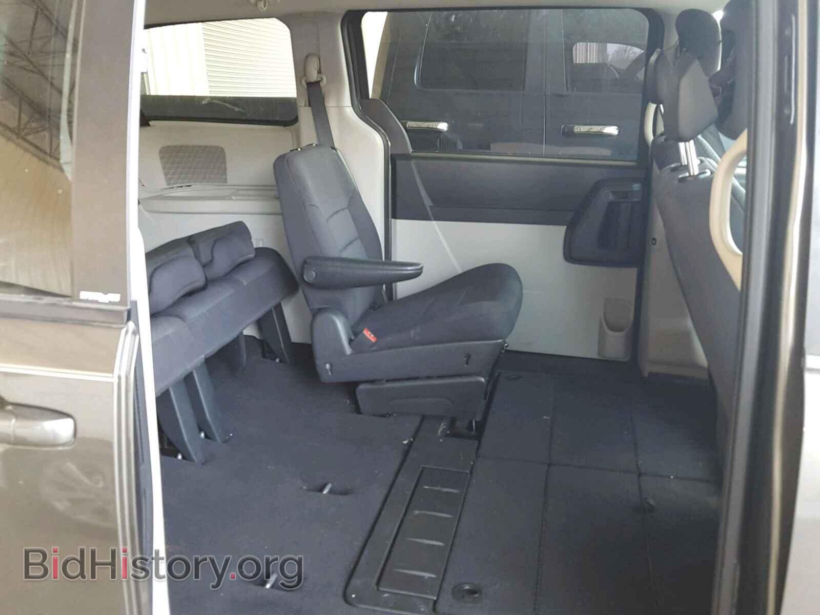 2010 DODGE CARAVAN - VIN: 2D4RN3D16AR371932 - Photo 6