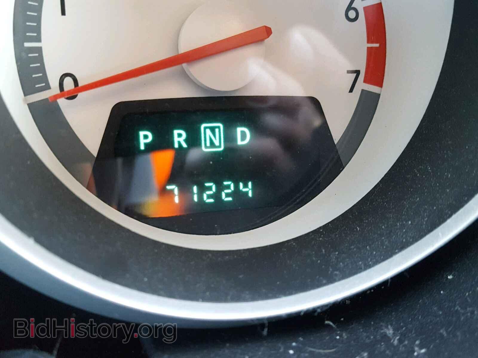 2010 DODGE CARAVAN - VIN: 2D4RN3D16AR371932 - Photo 8