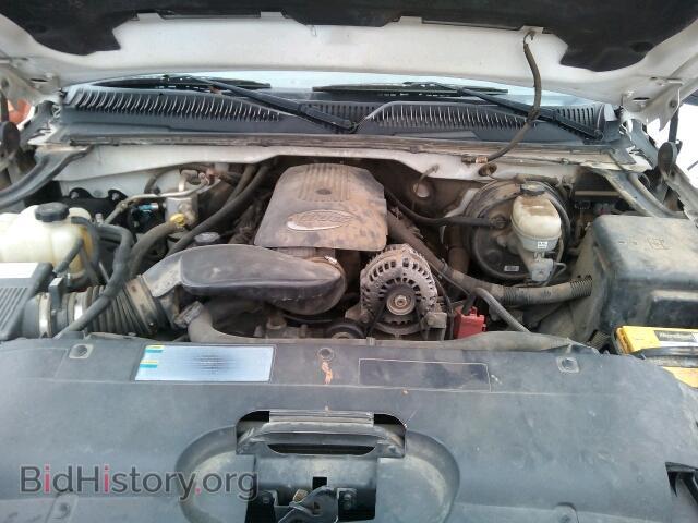 2006 CHEVROLET SILVERADO - VIN: 1GCEC19V96Z233249 - Фото 7