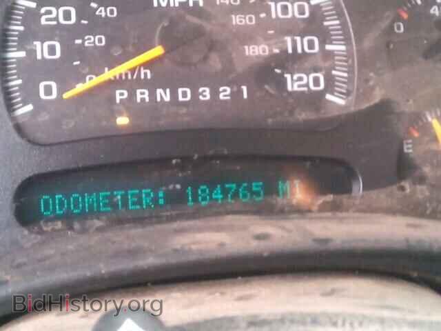 2006 CHEVROLET SILVERADO - VIN: 1GCEC19V96Z233249 - Фото 8