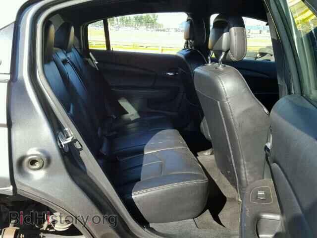 2012 CHRYSLER 200 - VIN: 1C3CCBCB8CN304105 - Photo 6