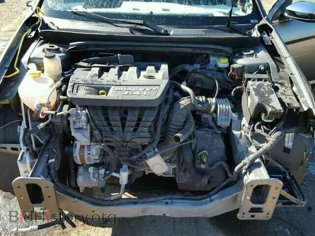 2012 CHRYSLER 200 - VIN: 1C3CCBCB8CN304105 - Photo 7