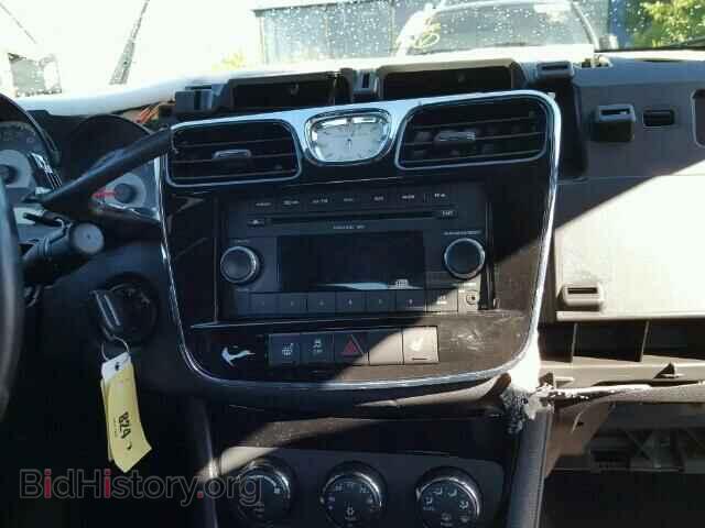 2012 CHRYSLER 200 - VIN: 1C3CCBCB8CN304105 - Photo 9