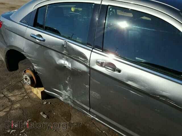 2012 CHRYSLER 200 - VIN: 1C3CCBCB8CN304105 - Photo 10