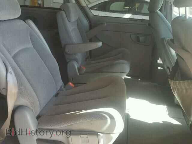 2005 DODGE CARAVAN - VIN: 2D4GP44L45R532017 - Фото 6
