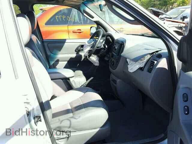 2002 FORD ESCAPE - VIN: 1FMCU04132KB37702 - Фото 5
