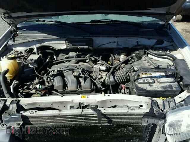 2002 FORD ESCAPE - VIN: 1FMCU04132KB37702 - Фото 7