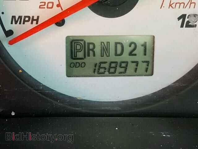 2002 FORD ESCAPE - VIN: 1FMCU04132KB37702 - Фото 8