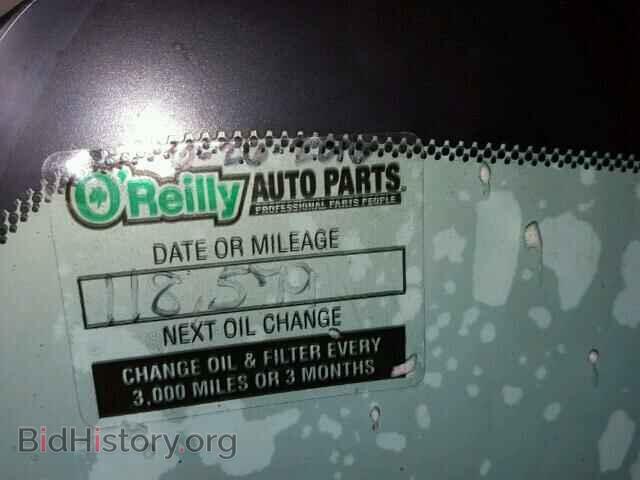 2006 DODGE CARAVAN - VIN: 1D4GP24R06B585001 - Фото 9
