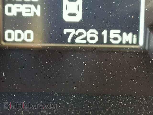 2011 LEXUS GS350 - VIN: JTHBE1KS8B0051245 - Фото 8