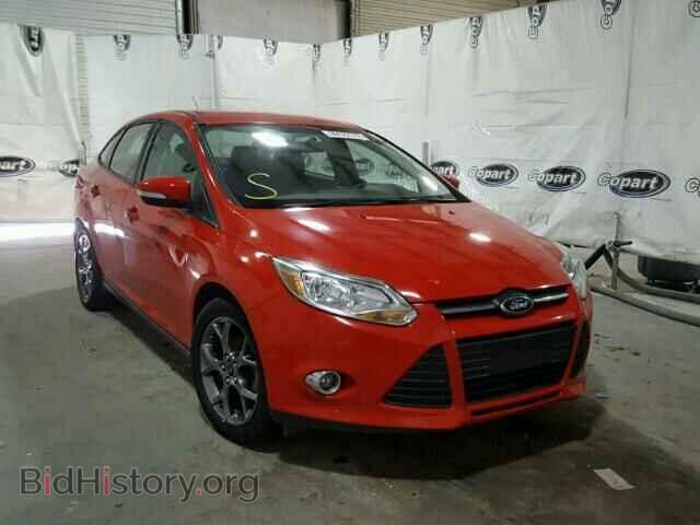 Фотография 1FADP3F26DL111766 - FORD FOCUS 2013