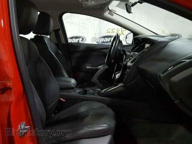 2013 FORD FOCUS - VIN: 1FADP3F26DL111766 - Фото 5