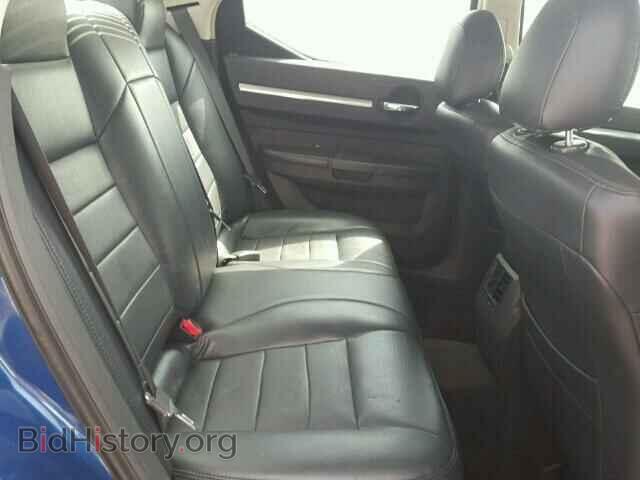 2009 DODGE CHARGER - VIN: 2B3KA43D09H512542 - Фото 6