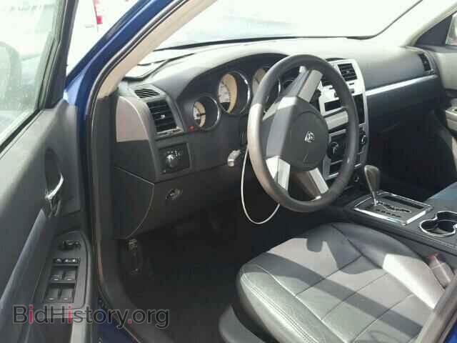 2009 DODGE CHARGER - VIN: 2B3KA43D09H512542 - Фото 9