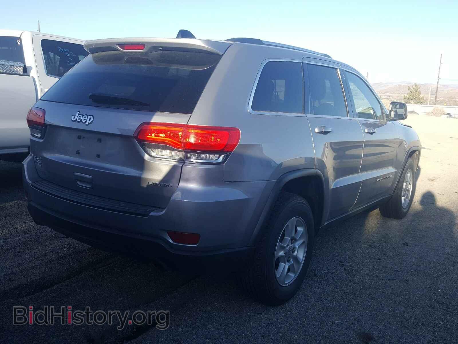 2014 JEEP CHEROKEE - VIN: 1C4RJFAG5EC150288 - Photo 4