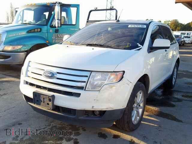2010 FORD EDGE - VIN: 2FMDK3JC2ABB53285 - Photo 2