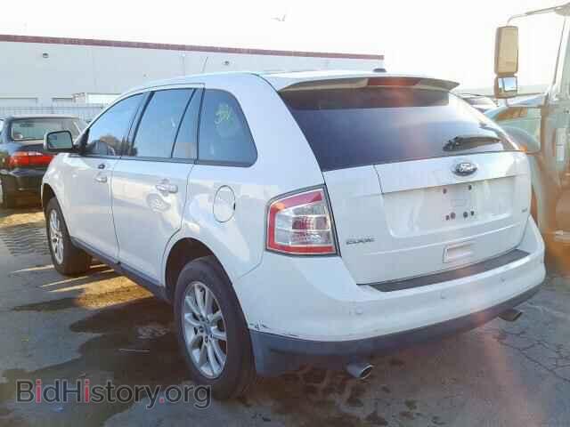 2010 FORD EDGE - VIN: 2FMDK3JC2ABB53285 - Photo 3