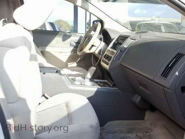 2010 FORD EDGE - VIN: 2FMDK3JC2ABB53285 - Photo 5