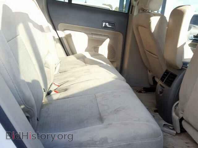 2010 FORD EDGE - VIN: 2FMDK3JC2ABB53285 - Photo 6