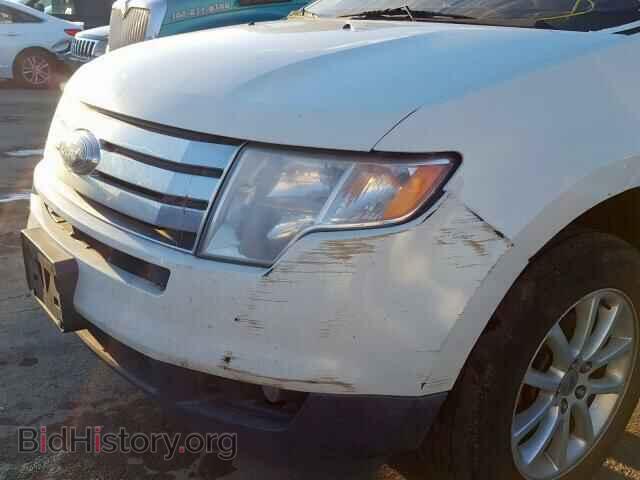 2010 FORD EDGE - VIN: 2FMDK3JC2ABB53285 - Photo 9