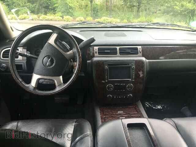 2012 GMC YUKON - VIN: 1GKS2MEF2CR262548 - Фото 7
