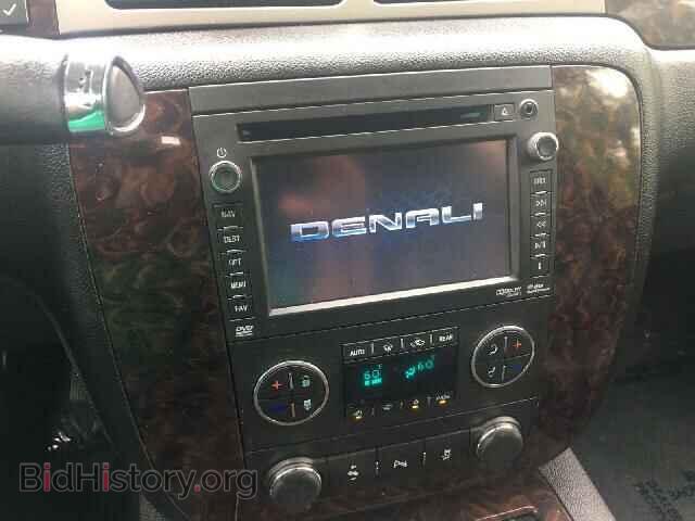 2012 GMC YUKON - VIN: 1GKS2MEF2CR262548 - Фото 8