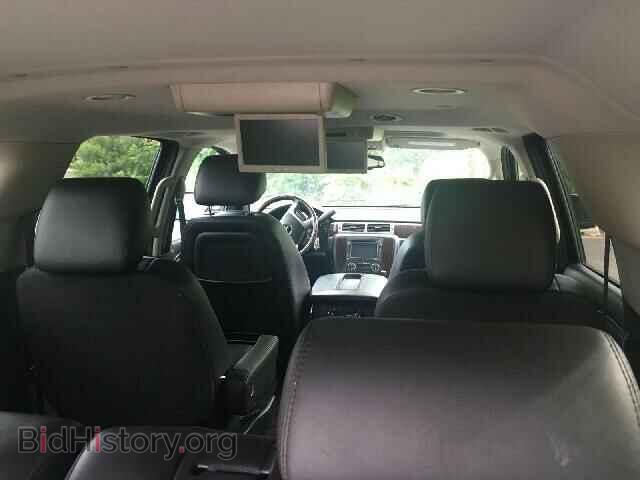 2012 GMC YUKON - VIN: 1GKS2MEF2CR262548 - Фото 9