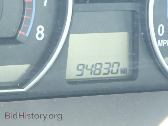 2006 KIA OPTIMA - VIN: KNAGE123765078250 - Photo 8
