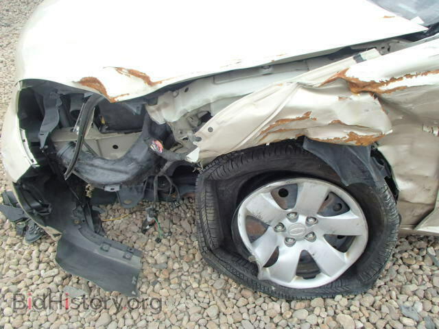 2006 KIA OPTIMA - VIN: KNAGE123765078250 - Photo 9