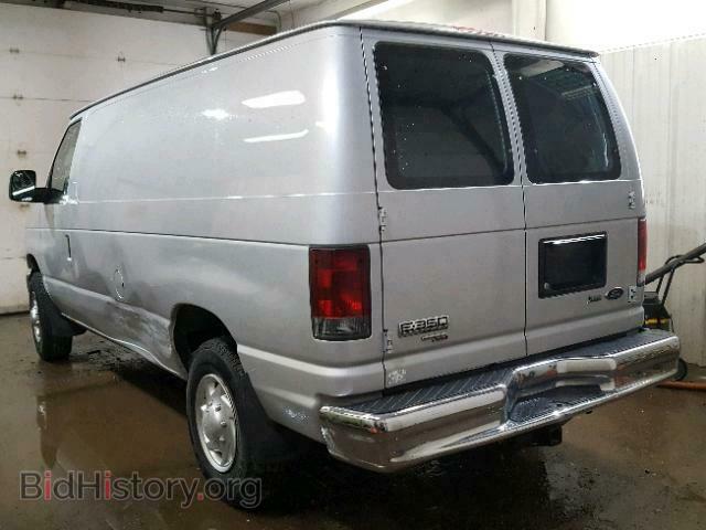 2012 FORD ECONOLINE - VIN: 1FTSE3EL4CDB05877 - Фото 3
