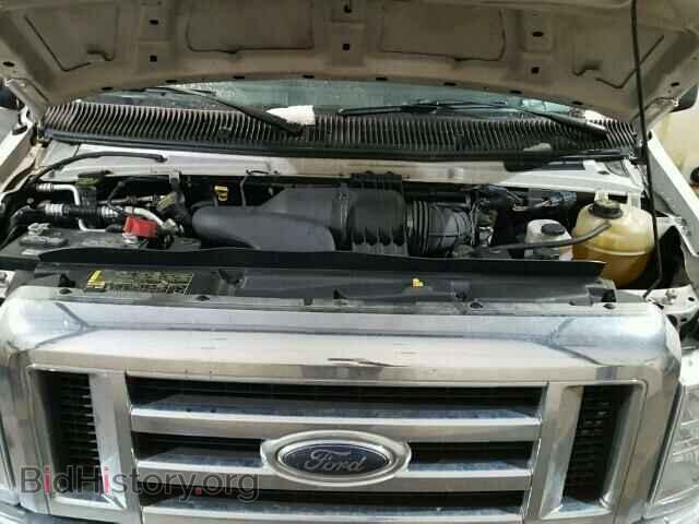 2012 FORD ECONOLINE - VIN: 1FTSE3EL4CDB05877 - Фото 7