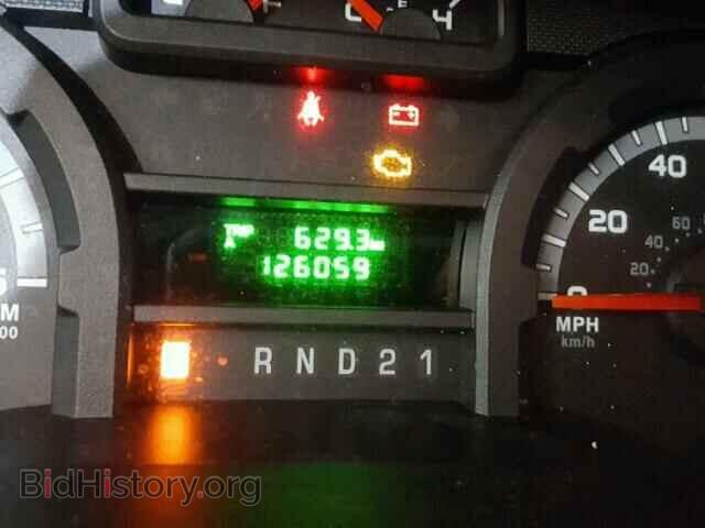 2012 FORD ECONOLINE - VIN: 1FTSE3EL4CDB05877 - Фото 8