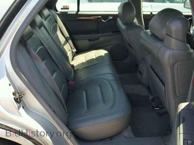 2001 CADILLAC DEVILLE - VIN: 1G6KD54YX1U216770 - Photo 6