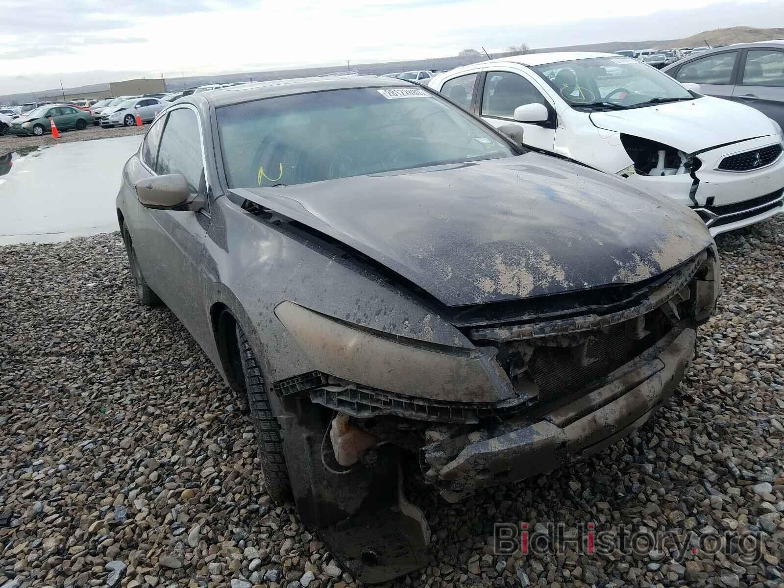 Photo 1HGCS12799A014771 - HONDA ACCORD 2009