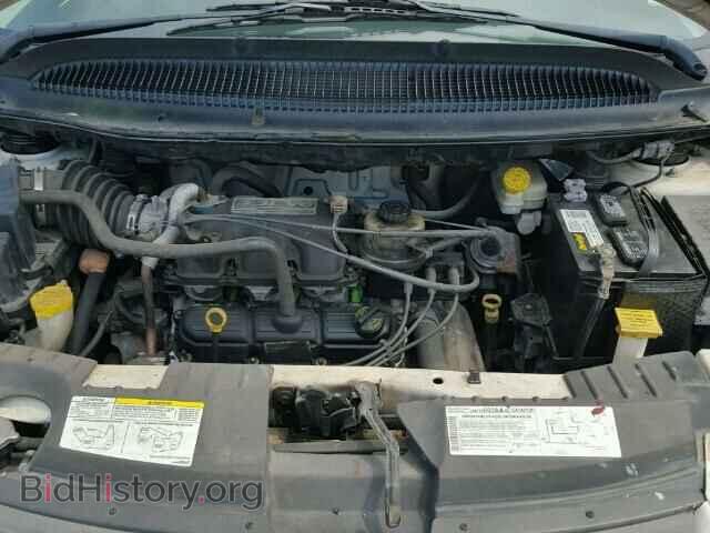 2006 DODGE CARAVAN - VIN: 1D4GP25R66B626598 - Фото 7